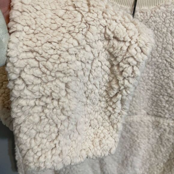 NWT Prana Polar Escape Sweatshirt - Picture 5 of 10